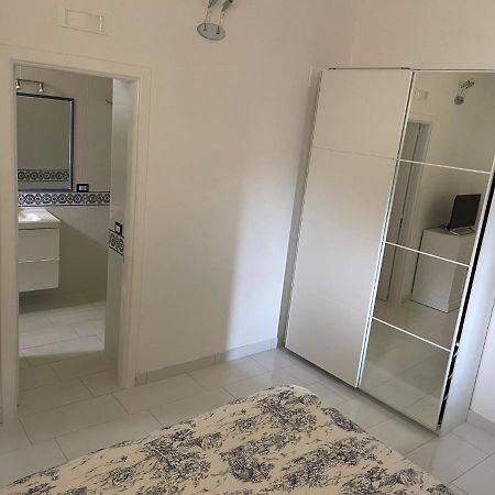 Crocelle Room Ravello Luaran gambar