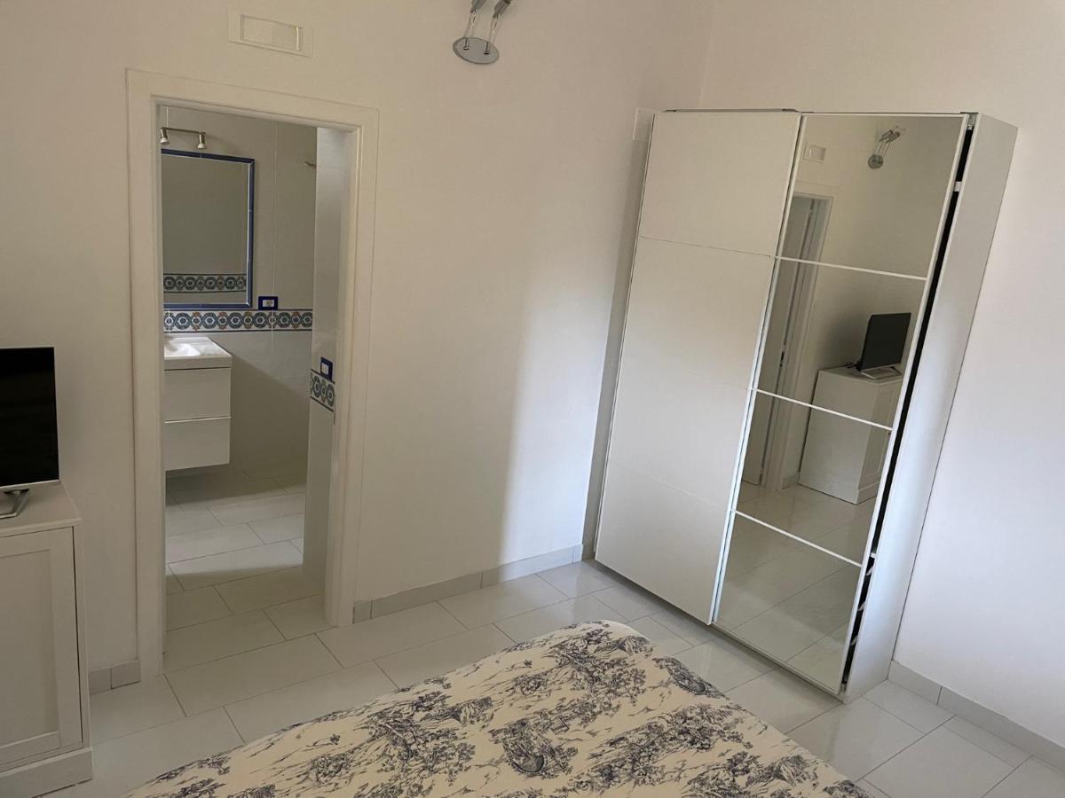 Crocelle Room Ravello Luaran gambar