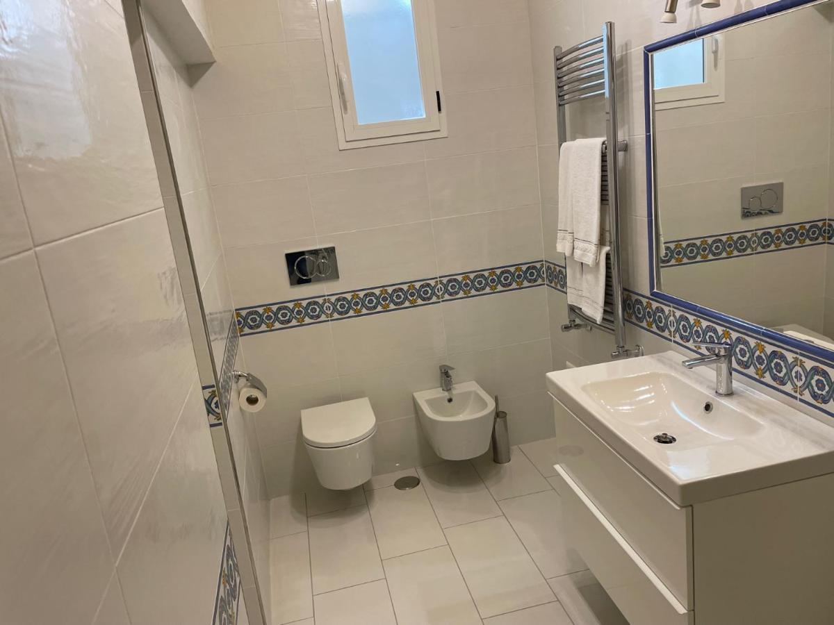 Crocelle Room Ravello Luaran gambar