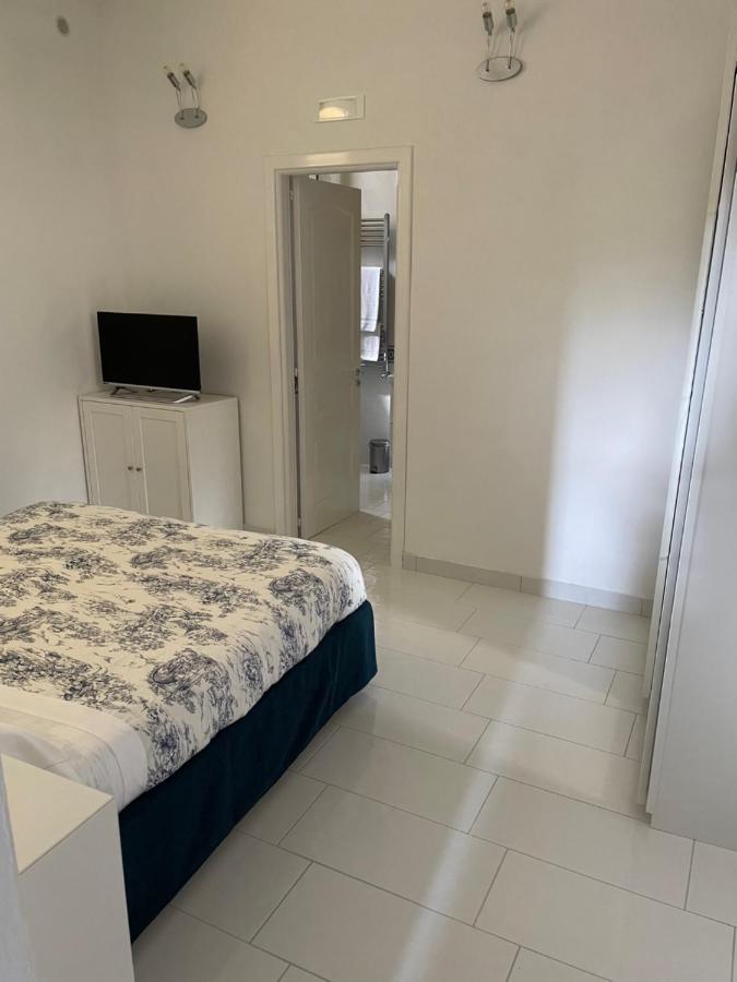 Crocelle Room Ravello Luaran gambar